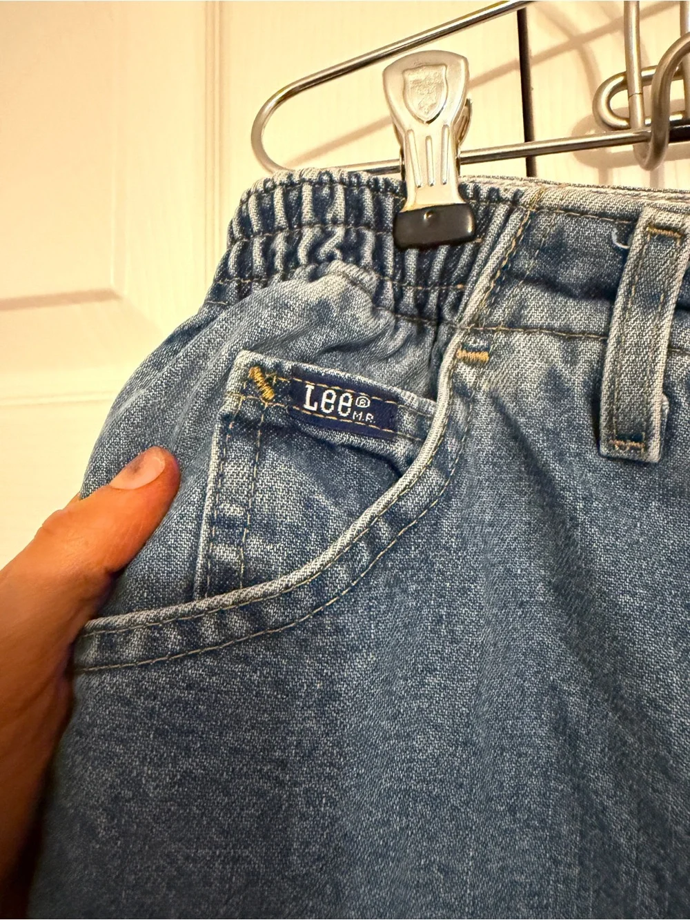 Lee classic high